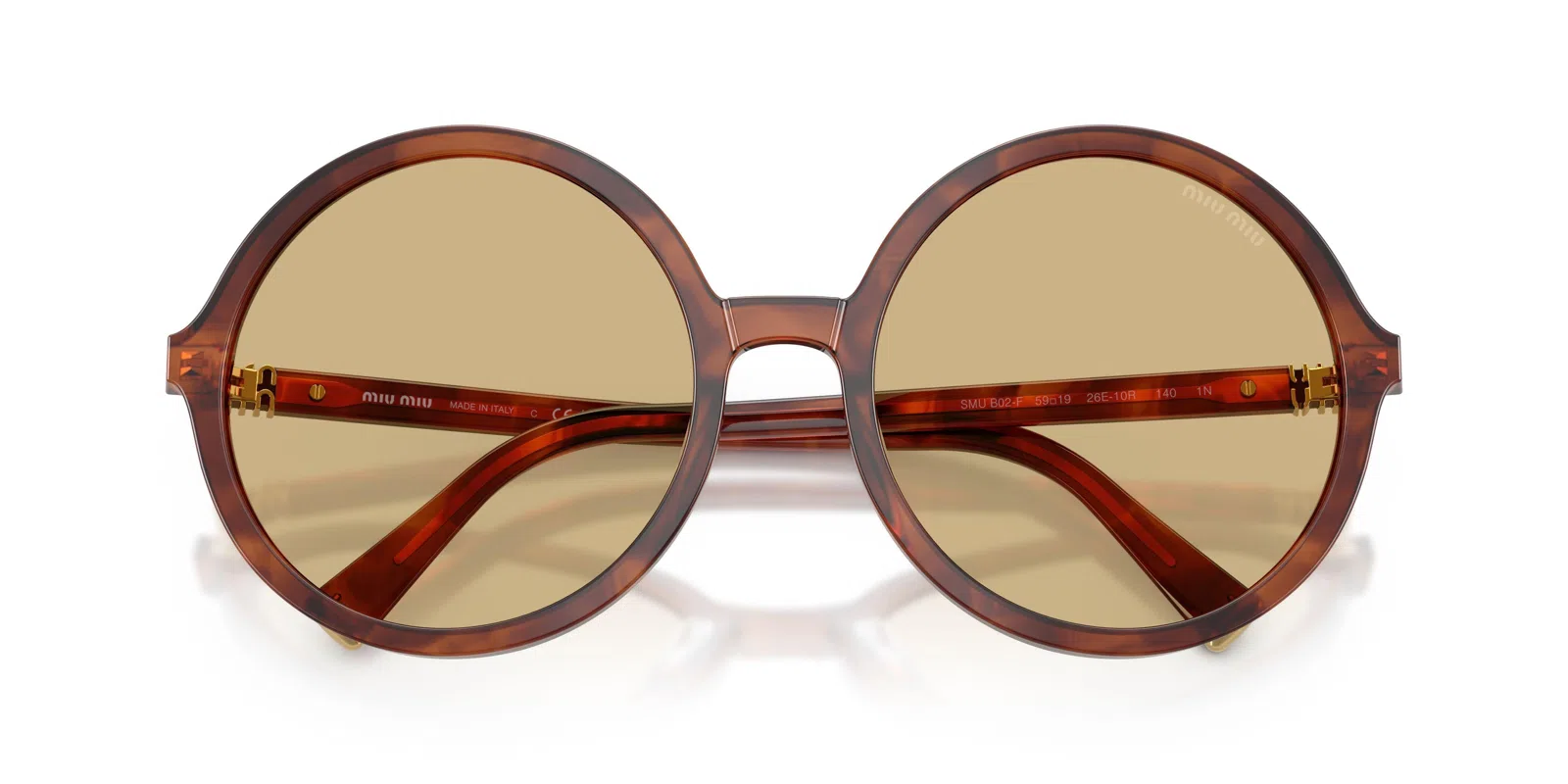 Miu B02SF Sunglasses - view 19